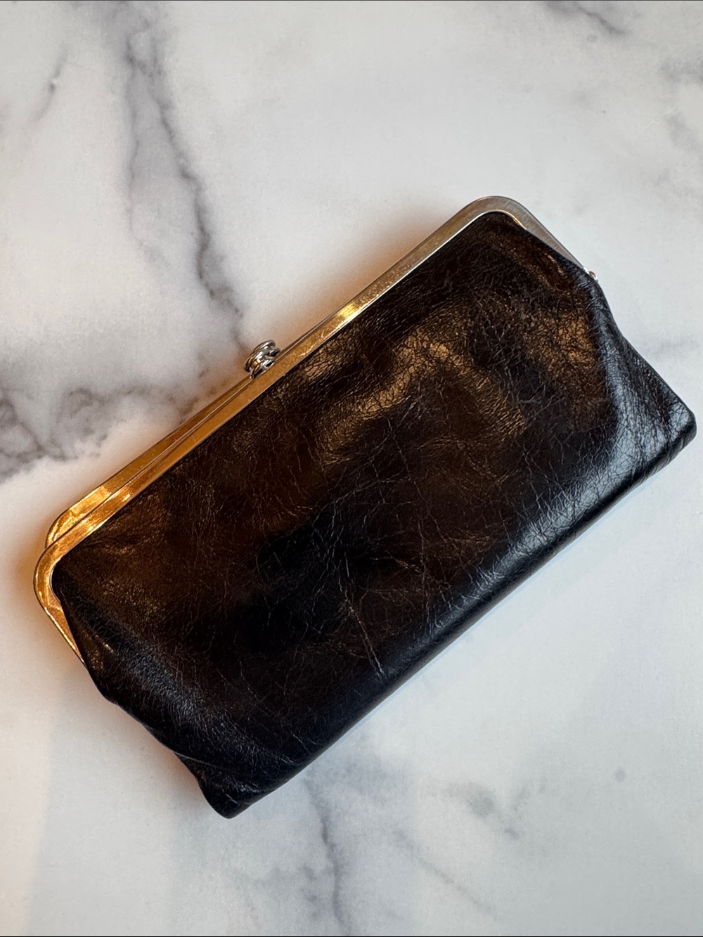 Hobo wallet